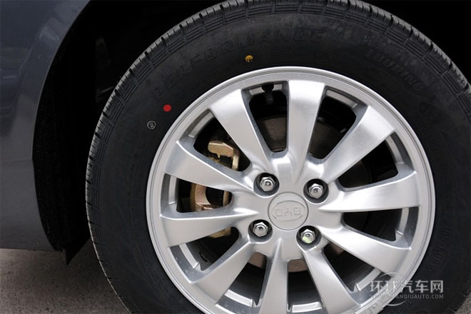 2012款 1.5L 手動豪華型