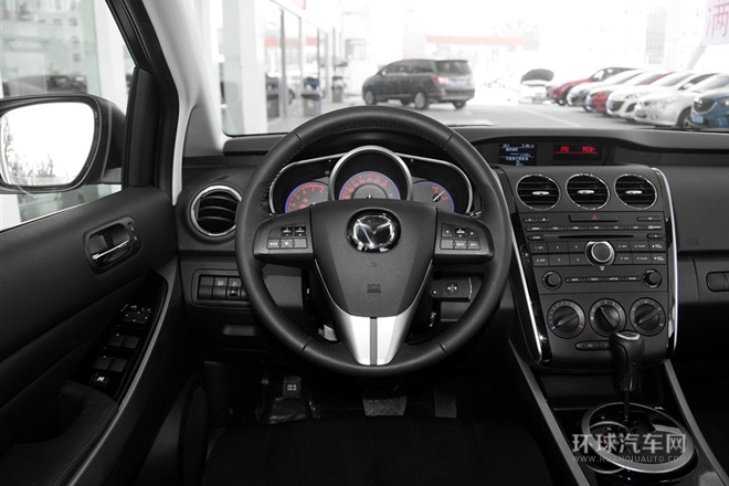 2014款 2.5L 兩驅時尚版