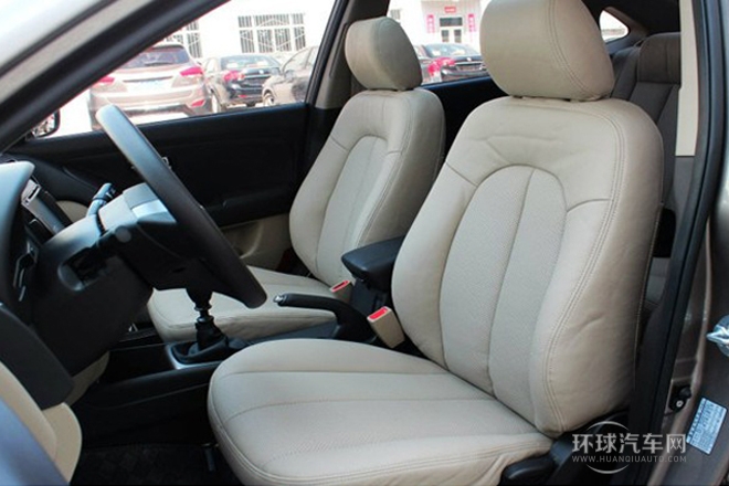 2011款 1.6L 手動頂級型