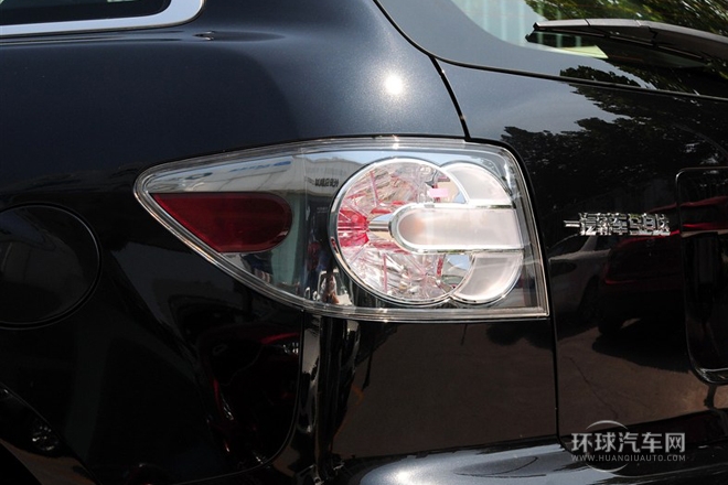 2014款 2.5L 兩驅(qū)時(shí)尚版