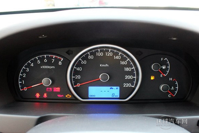 2011款 1.6L 手動頂級型