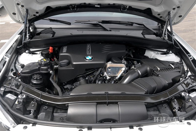 2014款 xDrive28i X設計套裝