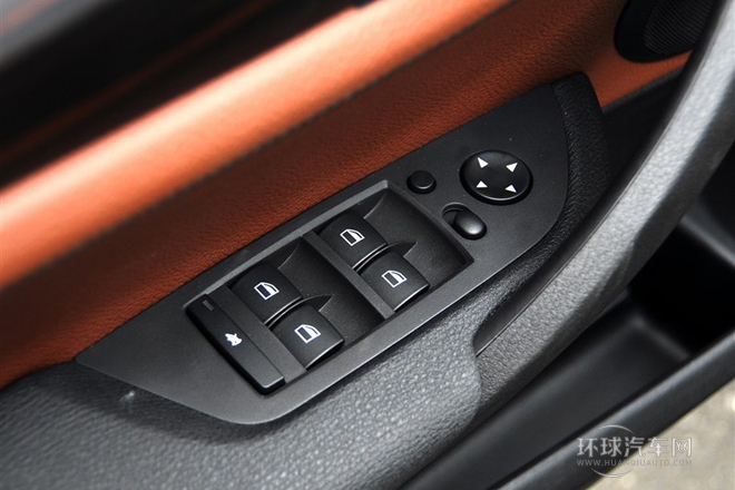 2014款 xDrive28i X設計套裝