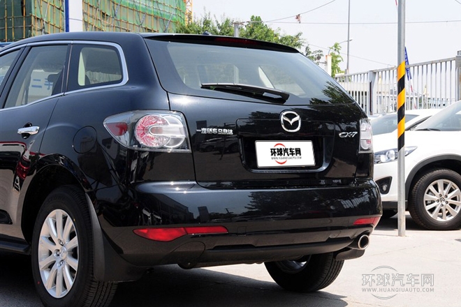 2014款 2.5L 兩驅時尚版