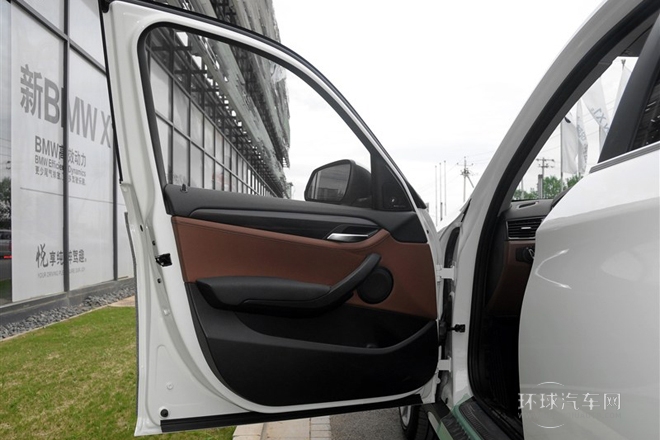 2014款 xDrive28i X設計套裝