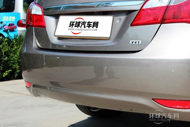 2011款 1.6L 手動頂級型