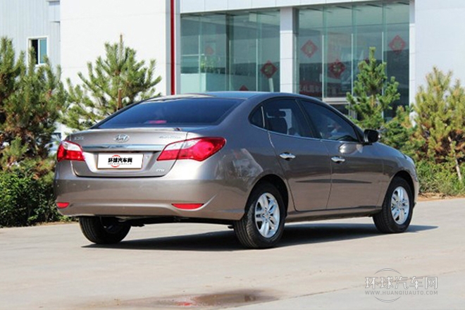 2011款 1.6L 手動頂級型