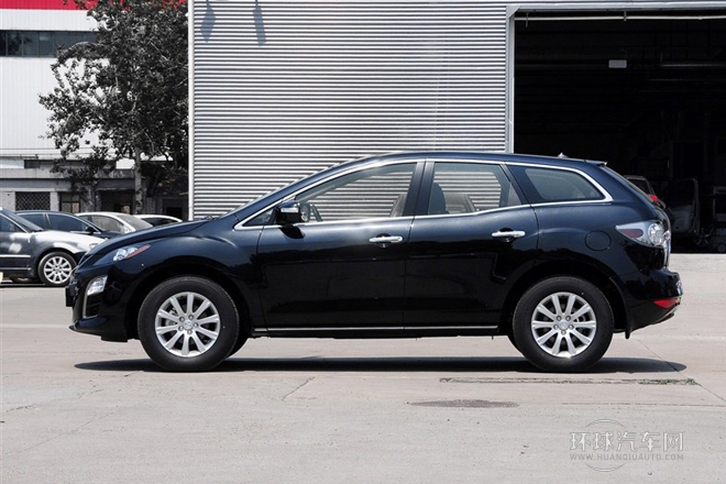 2014款 2.5L 兩驅(qū)時尚版