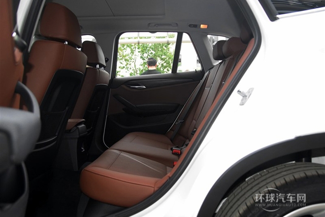 2014款 xDrive28i X設(shè)計(jì)套裝