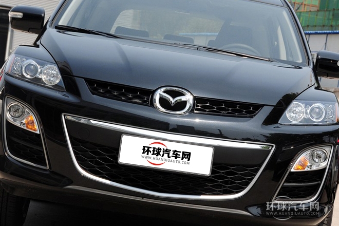 2014款 2.5L 兩驅時尚版