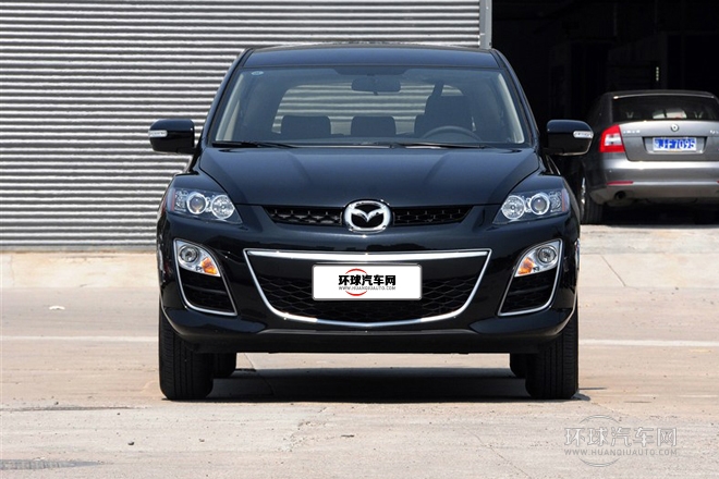 2014款 2.5L 兩驅時尚版