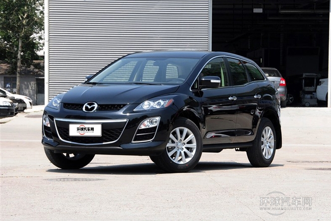 2014款 2.5L 兩驅時尚版