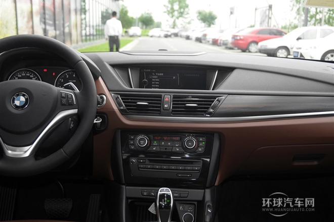 2014款 xDrive28i X設計套裝