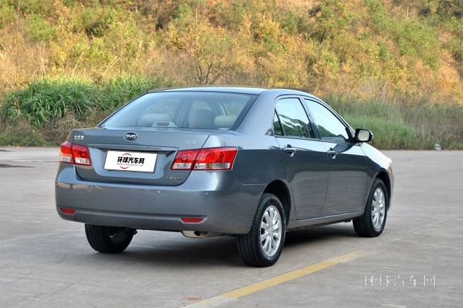 2012款 1.8L CVT豪華型