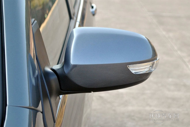 2012款 1.8L CVT豪華型