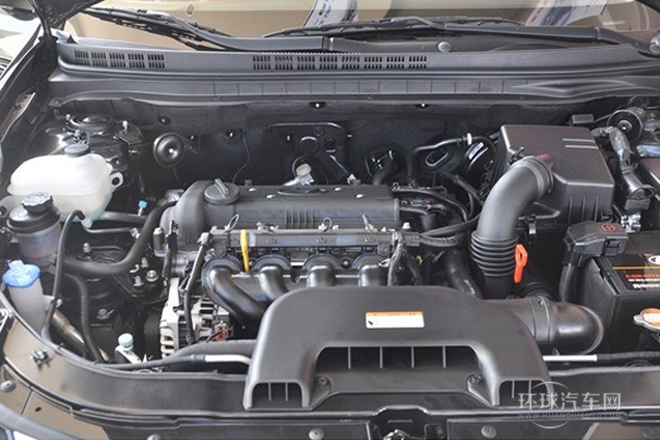 2011款 1.8L 自動豪華型