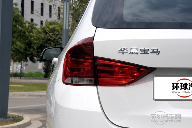 2014款 xDrive28i X設計套裝