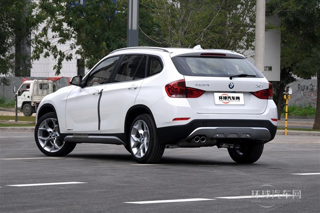 2014款 xDrive28i X設計套裝