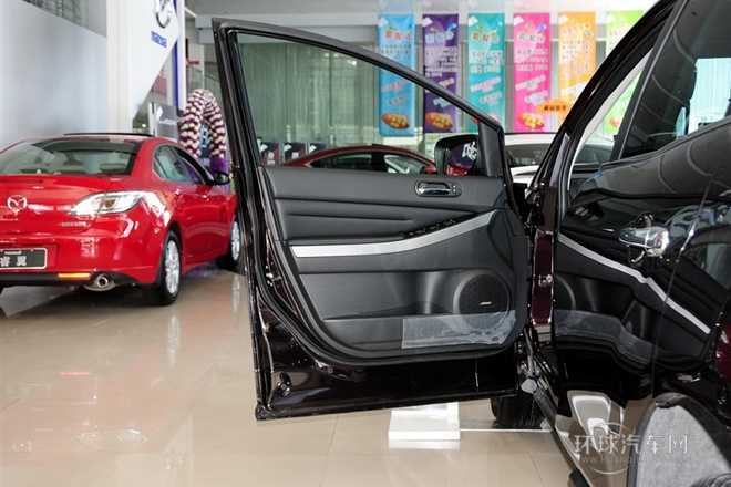 2014款 2.5L 兩驅(qū)尊貴版