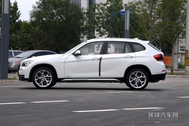2014款 xDrive28i X設計套裝