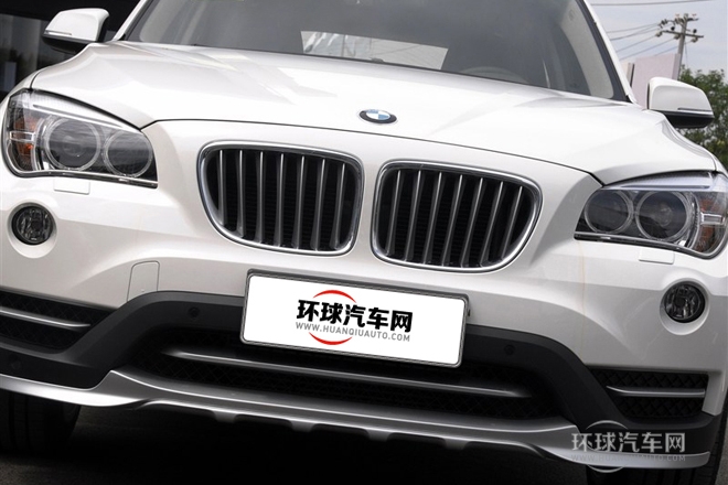 2014款 xDrive28i X設計套裝