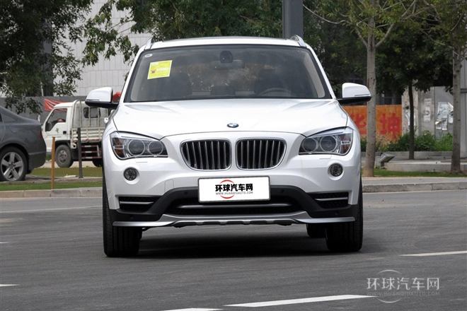 2014款 xDrive28i X設(shè)計(jì)套裝