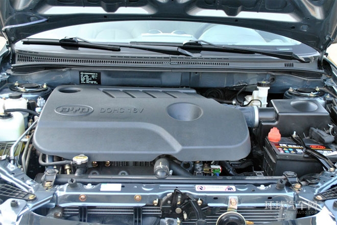 2012款 1.8L CVT豪華型