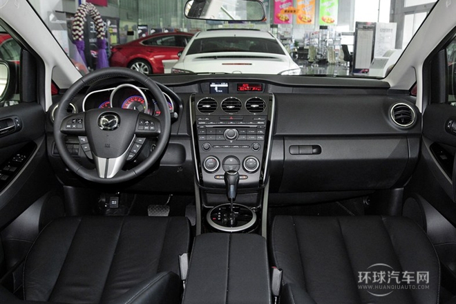 2014款 2.5L 兩驅(qū)尊貴版