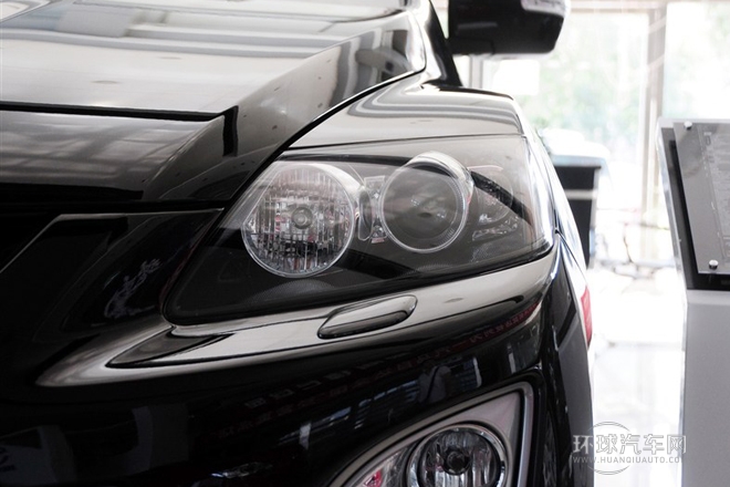 2014款 2.5L 兩驅(qū)尊貴版