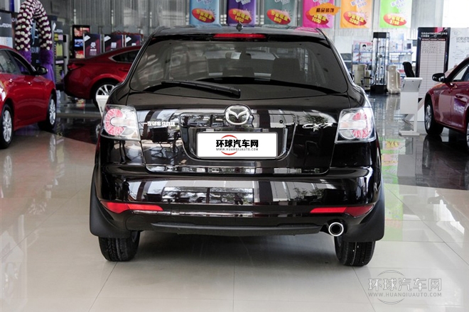 2014款 2.5L 兩驅尊貴版