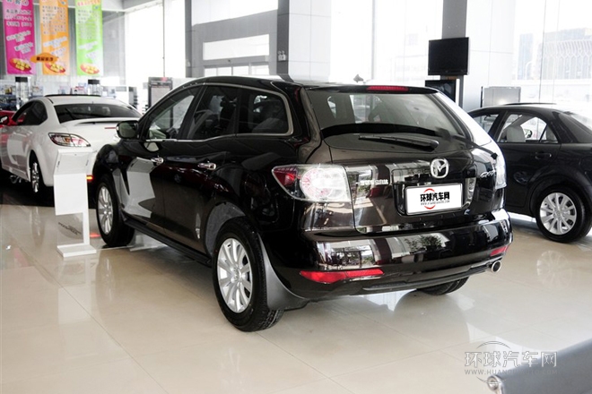 2014款 2.5L 兩驅尊貴版