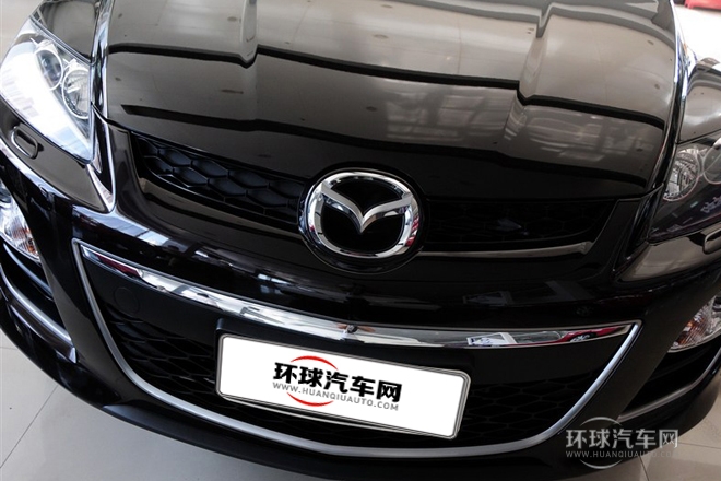 2014款 2.5L 兩驅尊貴版