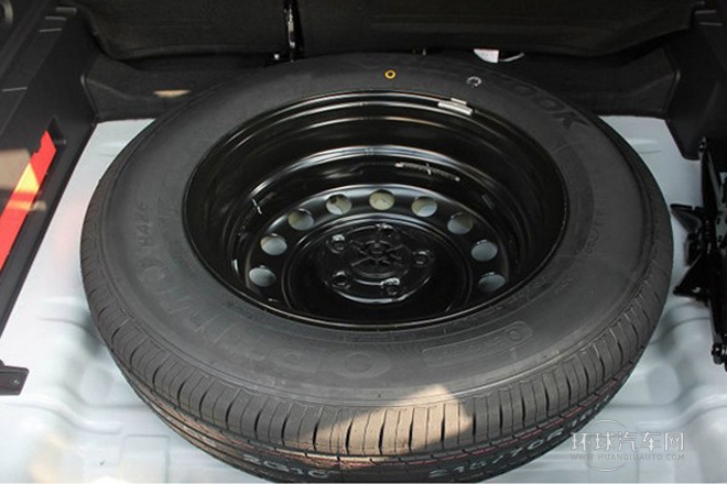 2013款 2.0L 手動(dòng)兩驅(qū)舒適型GL 國(guó)IV