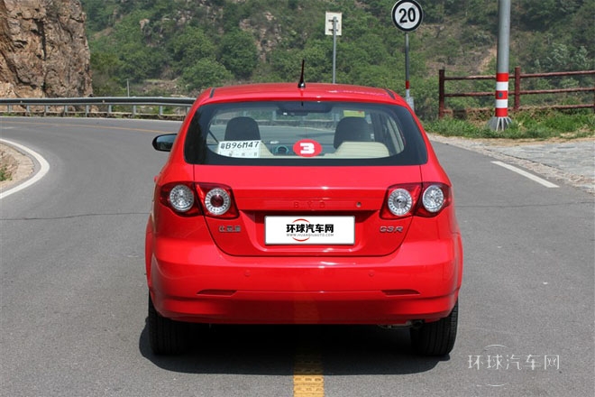 2011款 1.5L 手動尚雅型