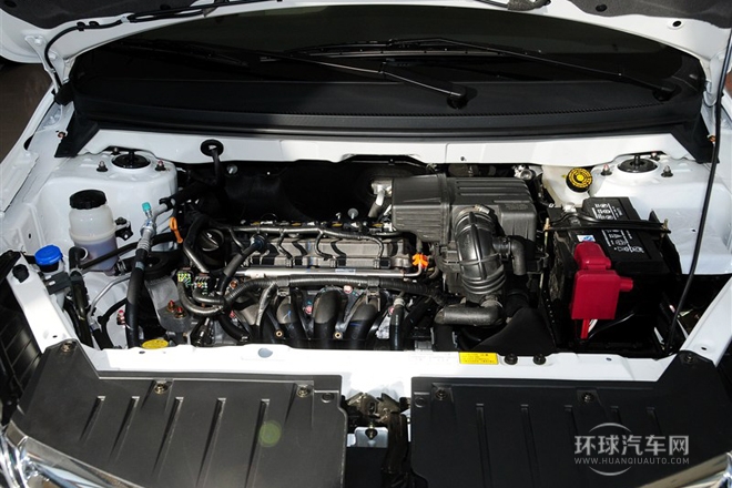 2014款 1.5L 手動精英型