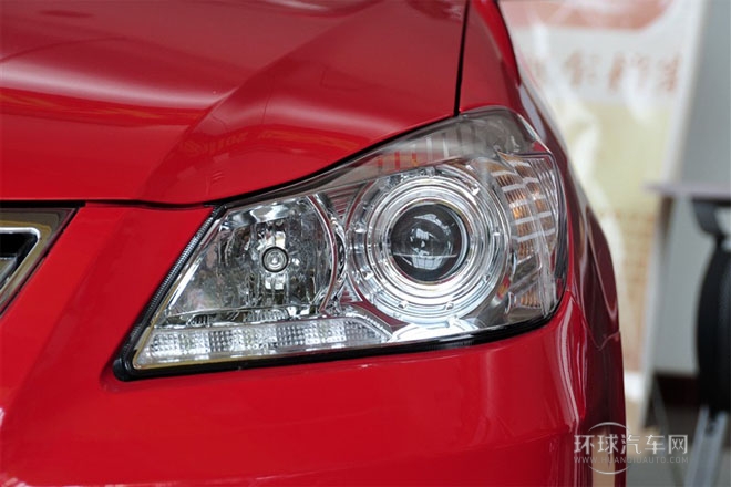 2011款 1.5L 手動尚雅型