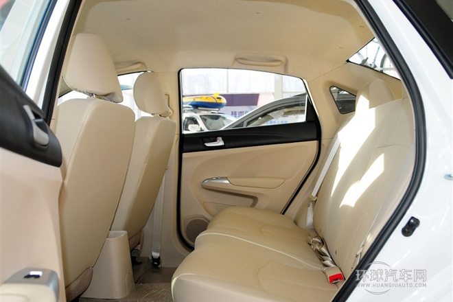 2014款 1.5L 手動精英型