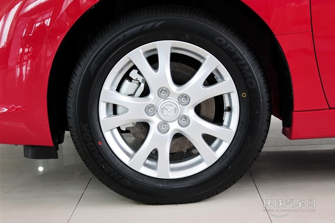 2012款 2.0L 自動豪華版