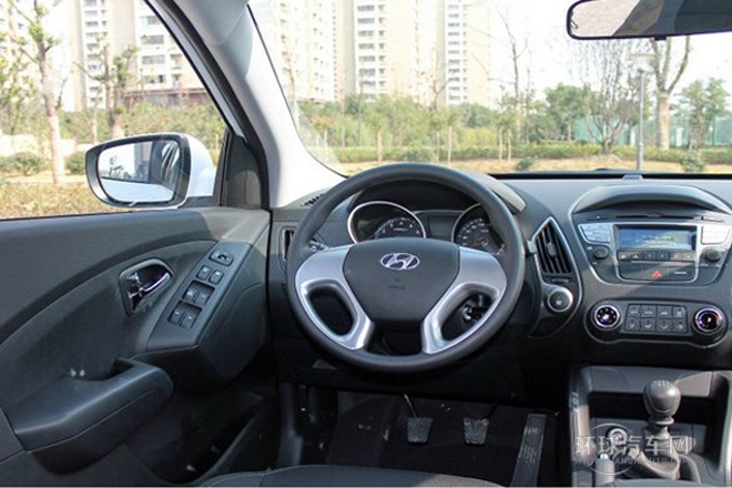 2013款 2.0L 手動兩驅舒適型GL 國IV