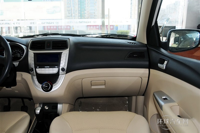 2014款 1.5L 手動精英型