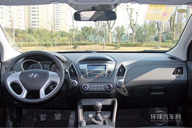 2013款 2.0L 手動兩驅舒適型GL 國IV