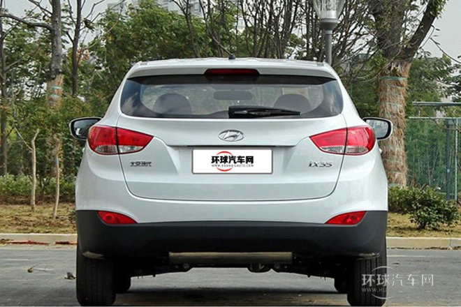 2013款 2.0L 手動兩驅舒適型GL 國IV