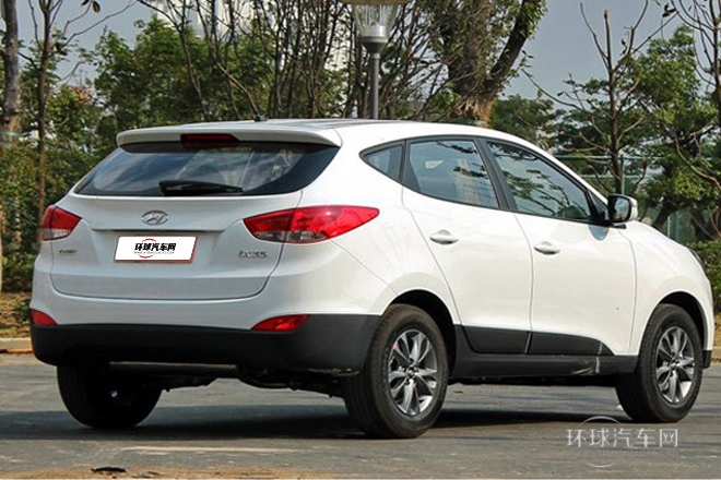 2013款 2.0L 手動(dòng)兩驅(qū)舒適型GL 國(guó)IV