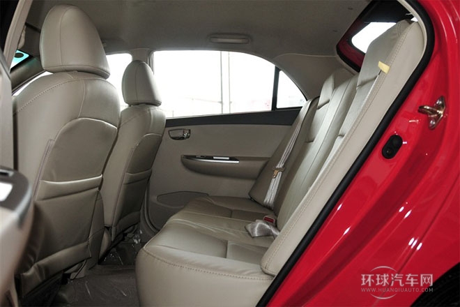 2011款 1.5L 手動尚雅型