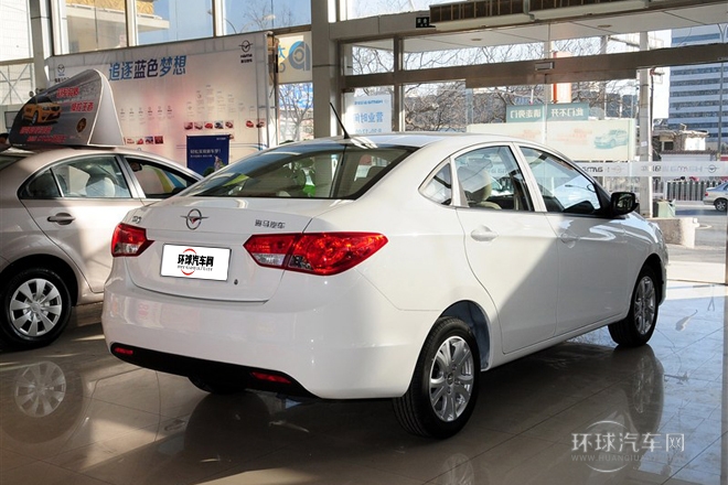 2014款 1.5L 手動精英型