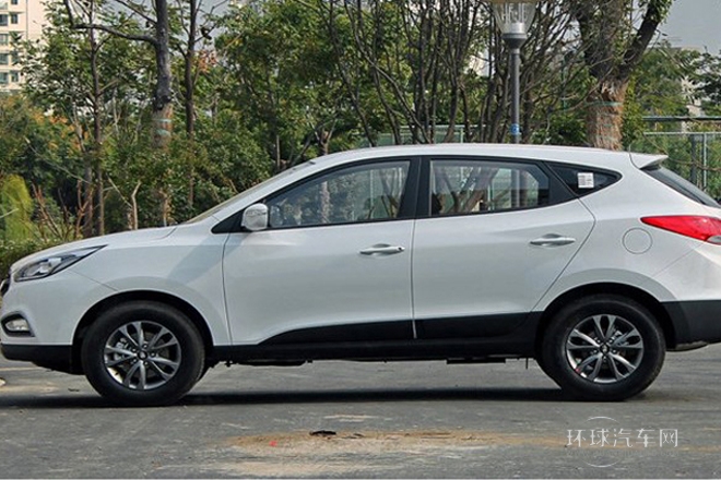 2013款 2.0L 手動兩驅(qū)舒適型GL 國IV