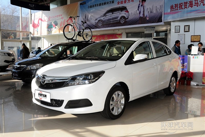 2014款 1.5L 手動精英型