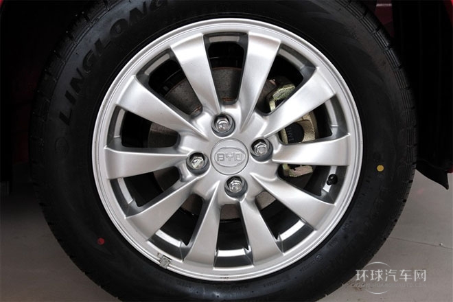 2011款 1.5L 手動尚雅型