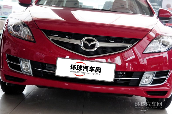 2012款 2.0L 自動豪華版