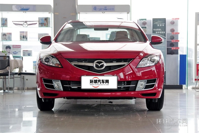 2012款 2.0L 自動豪華版